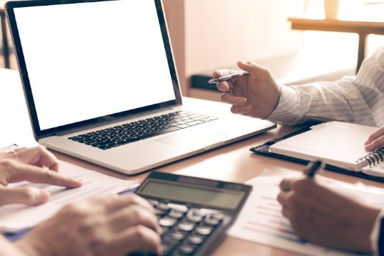 WE GIVE THE RIGHT VALUE TO YOUR PROPERTY