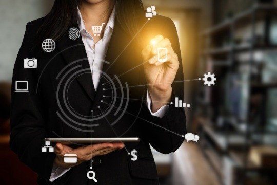 COMMUNICATION AND MARKETING