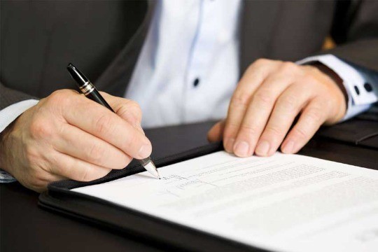 CONTRACTUAL ASSISTANCE