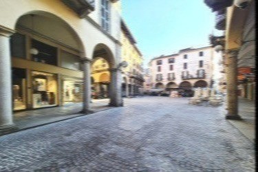 Commerciale/Uffici/Negozi 